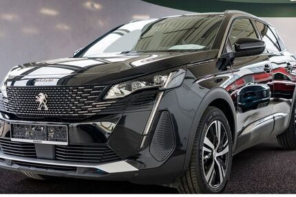 Peugeot 3008 37.389 km 23.890 &euro; Menden 58706