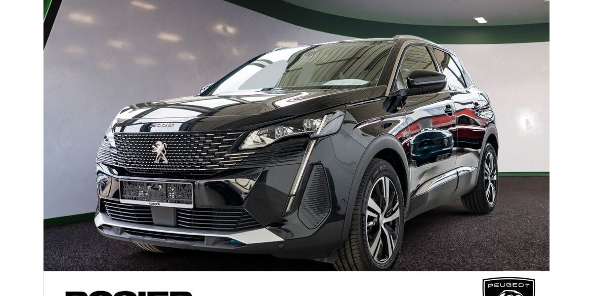 Peugeot 3008 37.389 km 23.890 &euro; Menden 58706