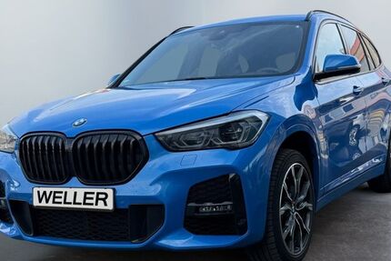 BMW X1 53.838 km 30.480 &euro; Hamm 59067