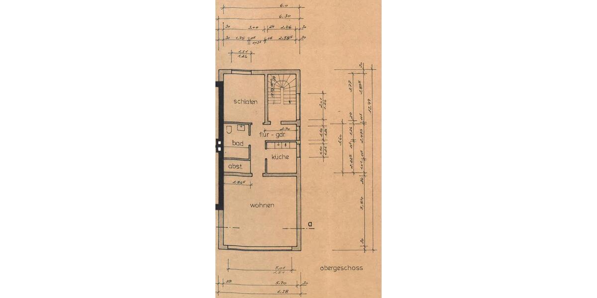 Villa Welver - 9 Zimmer, 580 m&sup2;, 980.000&euro; | Angebot:27096841