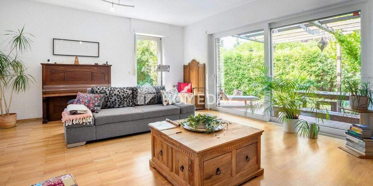 Doppelhaushälfte Nordkirchen - 6 Zimmer, 141 m&sup2;, 499.000&euro; | Angebot:25154066