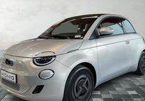Gebrauchtwagen Fiat 500