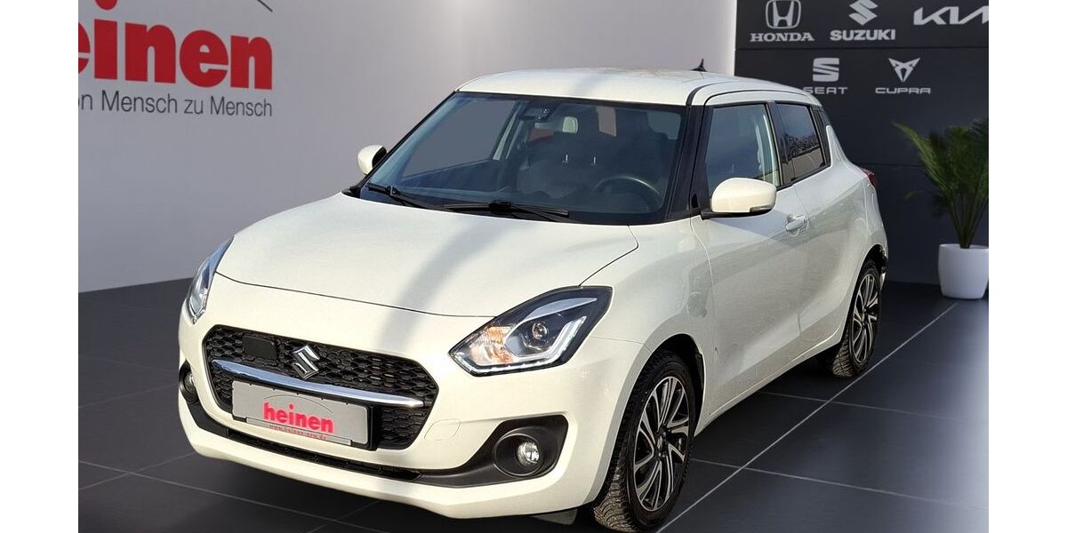 Suzuki Swift 20.630 km 14.109 &euro; Holzwickede 59439