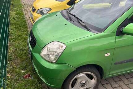 Kia Picanto 178.500 km 1.050 € Unna 59425