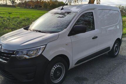 Renault Express 5.500 km 19.500 € Soest 59494
