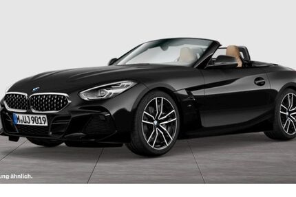 BMW Z4 42.201 km 35.540 &euro; Unna 59425