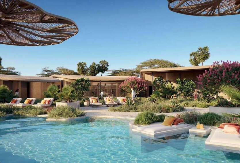 Wohnung zum Kaufen in Laheq Island 1.360.000 € 120 m²