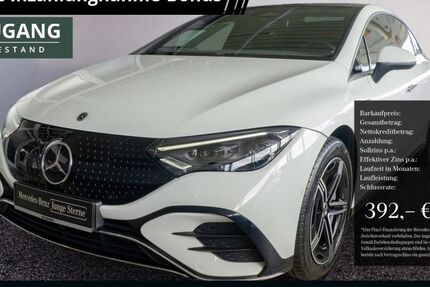 Mercedes-Benz EQE 7.577 km 46.675 &euro; Menden 58706