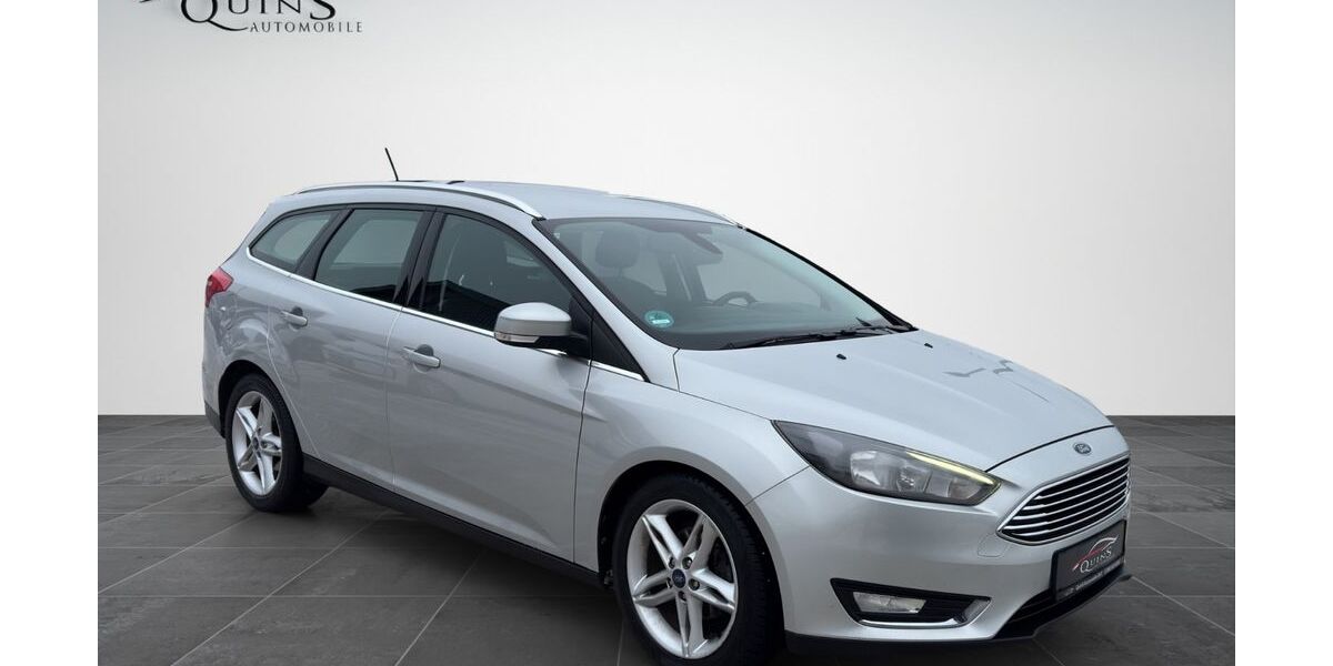 Ford Focus 173.618 km 7.990 &euro; Everswinkel 48351