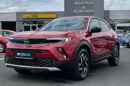 Opel Mokka 18.758 km 17.490 &euro; Soest 59494