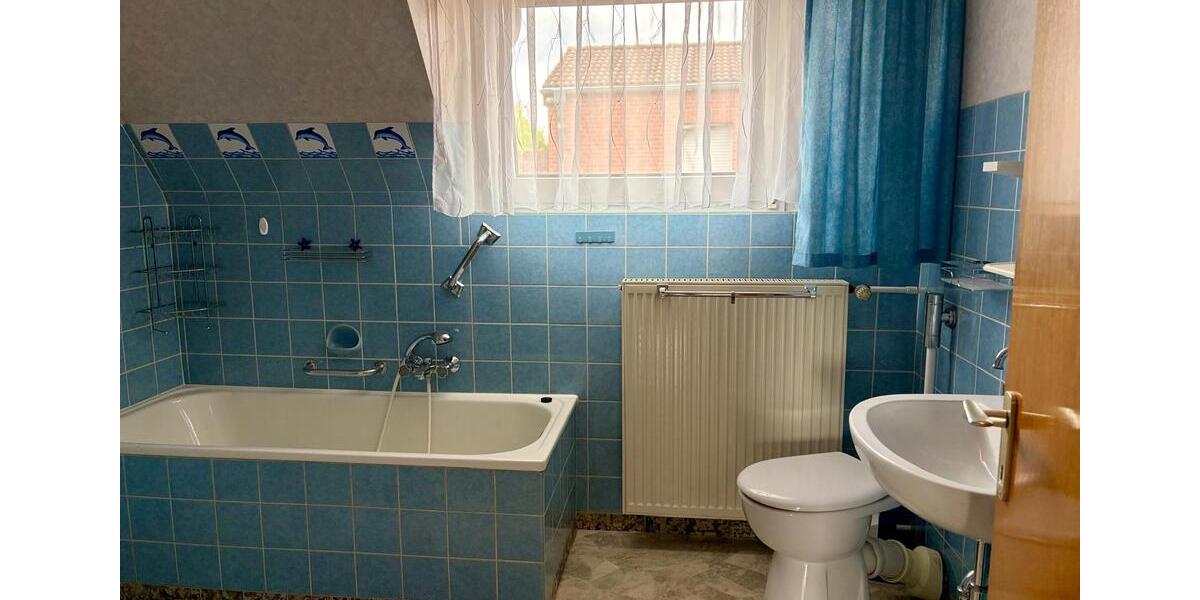 Doppelhaushälfte Beckum - 5 Zimmer, 103 m&sup2;, 244.000&euro; | Angebot:27071858