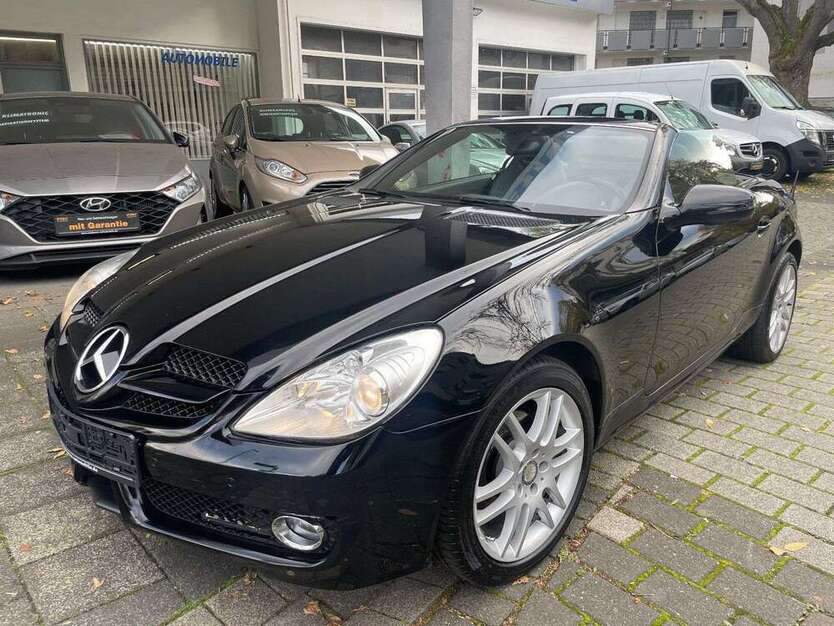 SLK 300