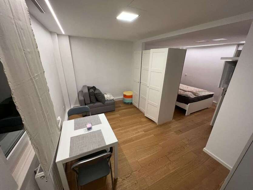 Wohnung zum Mieten in Stuttgart 680 € 35 m²