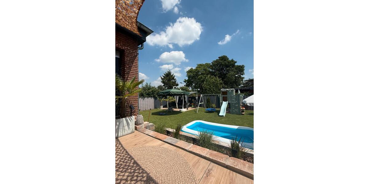 Bungalow Unna Hemmerde - 4 Zimmer, 115 m&sup2;, 600.000&euro; | Angebot:27154208