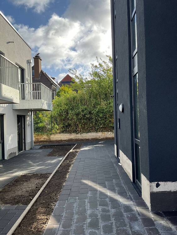 2 ZKB Neubauwohnung in Münster 2 zimmer