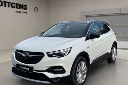 Opel Grandland (X) 84.821 km 16.900 &euro; Soest 59494