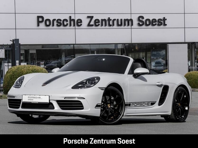 Boxster