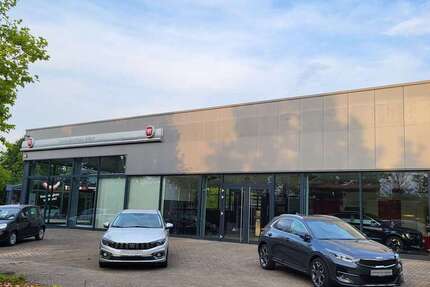 Einzelhandel in Ahlen 1.500.000 € 1011.47 m² zimmer