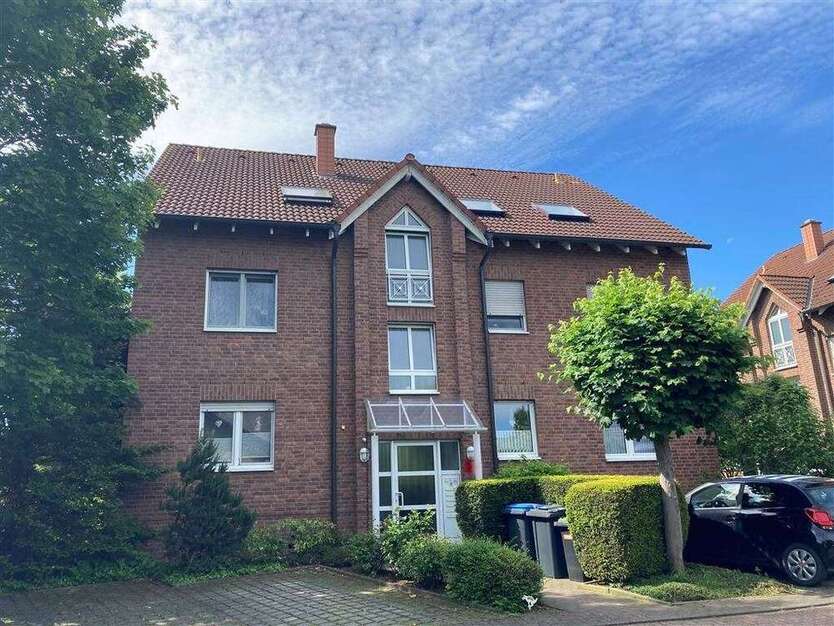 Wohnung zum Mieten in Werl 365 € 39.2 m²