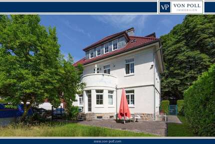 Haus zum Kaufen in Dortmund 1.680.000 € 308 m² 9 zimmer