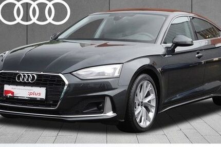 Audi A5 9.760 km 31.840 &euro; Lünen 44534