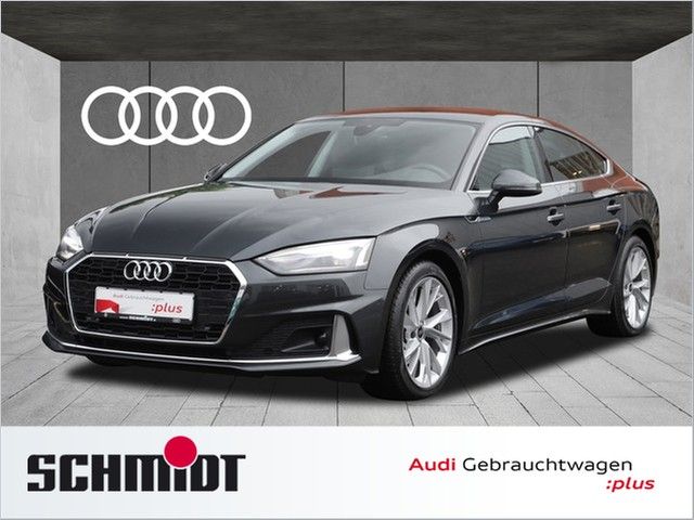 Audi A5 9.760 km 31.840 &euro; Lünen 44534