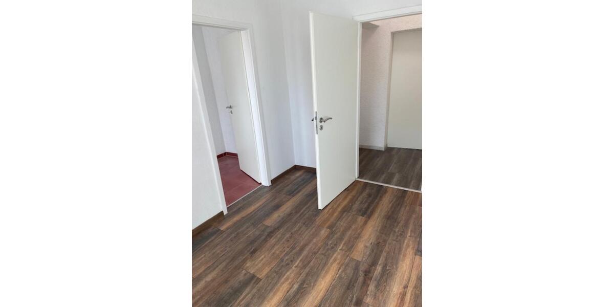 Wohnung gegenüber Kamener Rathaus 2 zimmer