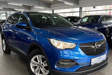 Opel Grandland (X) 97.495 km 12.950 &euro; Werl 59457