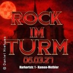 Rock im Turm 2027