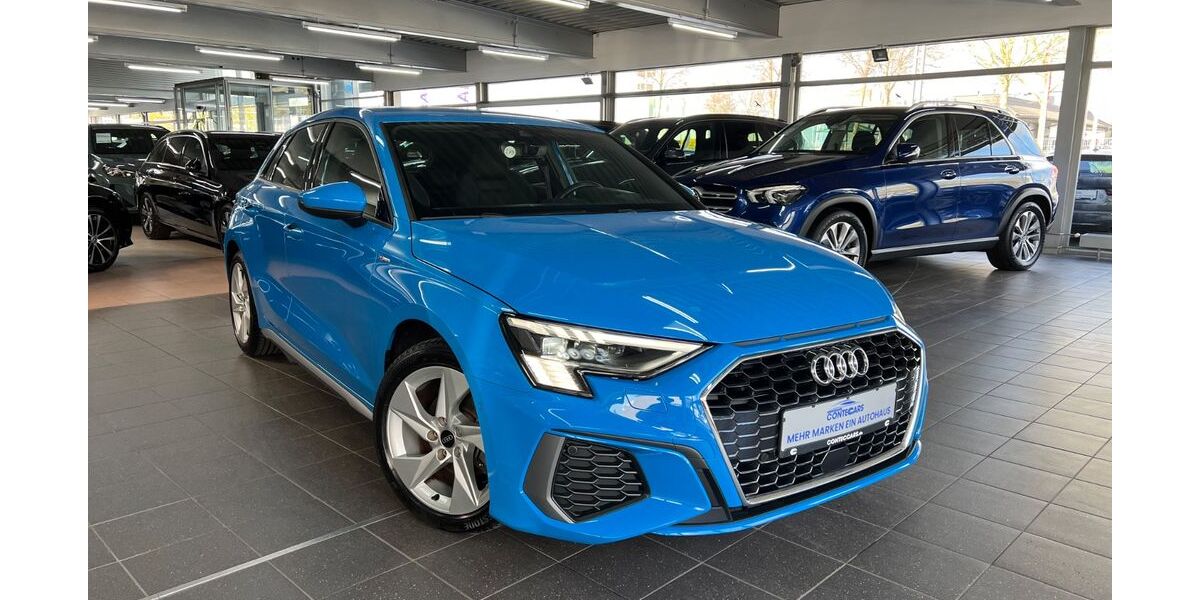 Audi A3 45.170 km 28.950 &euro; Werl 59457