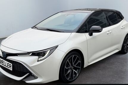Toyota Corolla 47.937 km 22.580 &euro; Hamm 59067