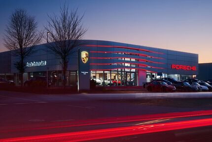 Porsche Taycan 60.500 km 69.800 &euro; Soest 59494