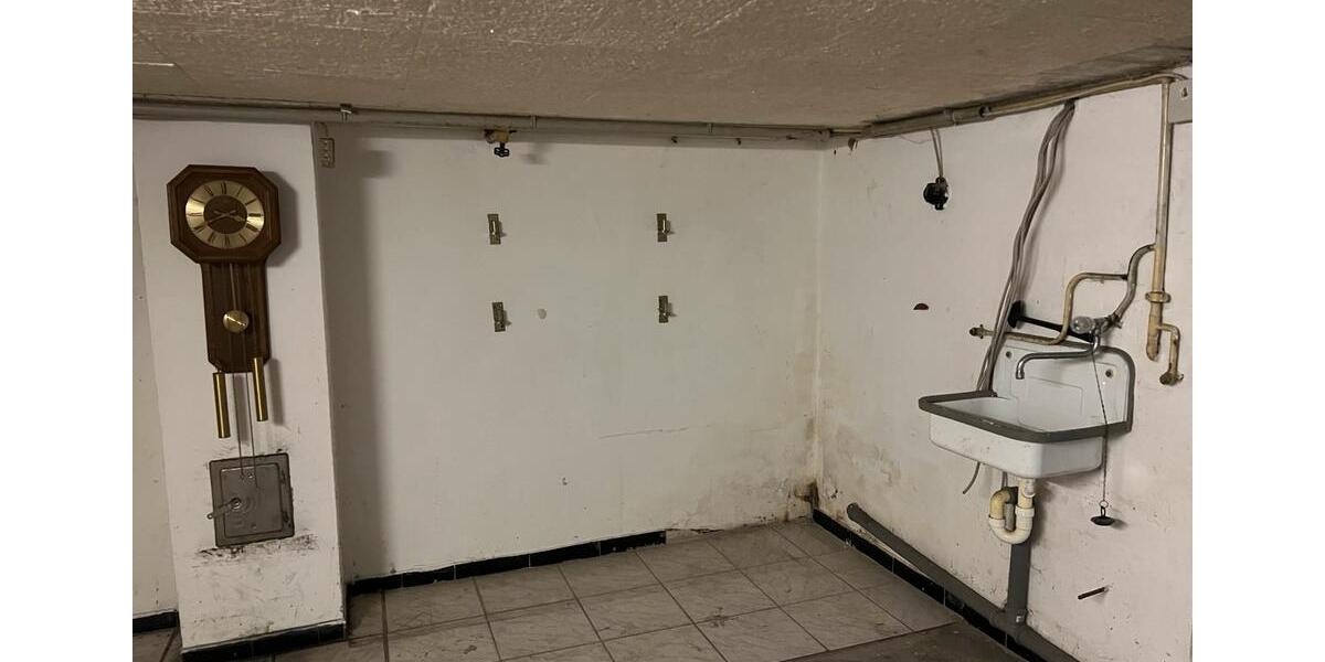 Reihenhaus Hamm Herringen - 3.5 Zimmer, 80 m&sup2;, 188.000&euro; | Angebot:24524885