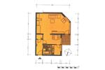 Etagenwohnung Bad Sassendorf - 1.5 Zimmer, 63 m&sup2;, 627&euro; | Angebot:25292268