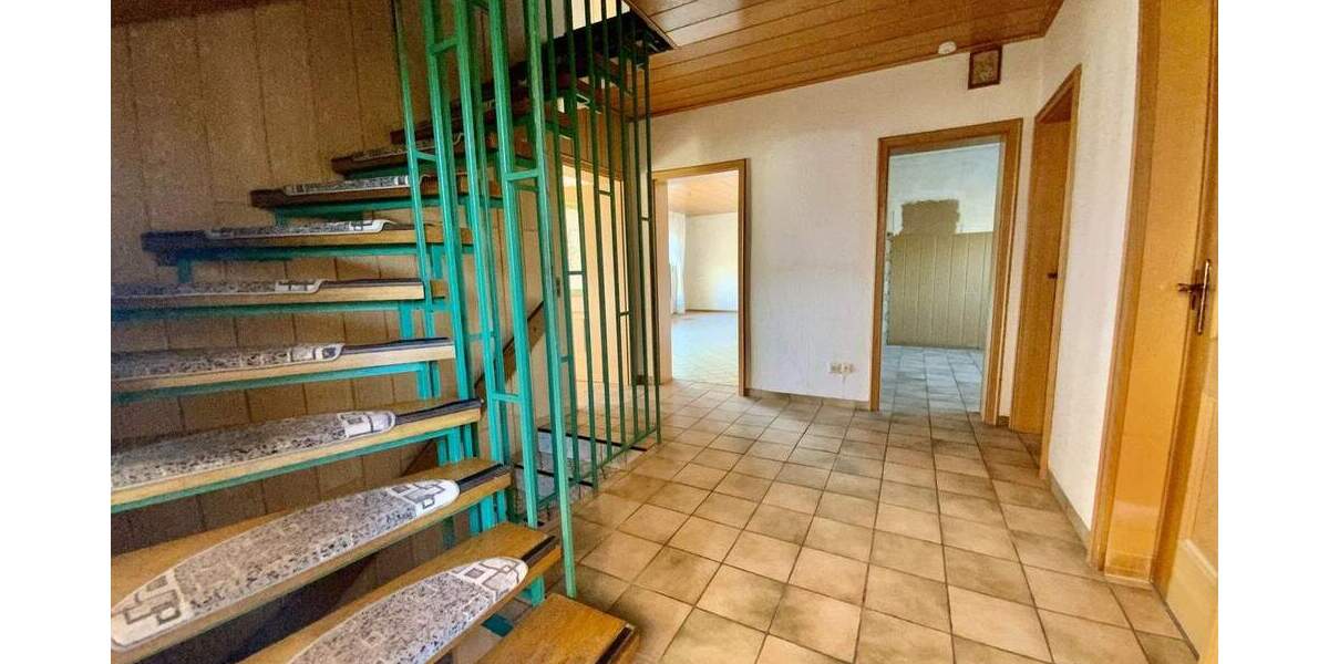 Einfamilienhaus Werne - 8 Zimmer, 151 m&sup2;, 395.000&euro; | Angebot:25684274