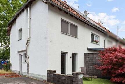 Haus zum Kaufen in Ahlen 230.000 € 98 m² 5 zimmer