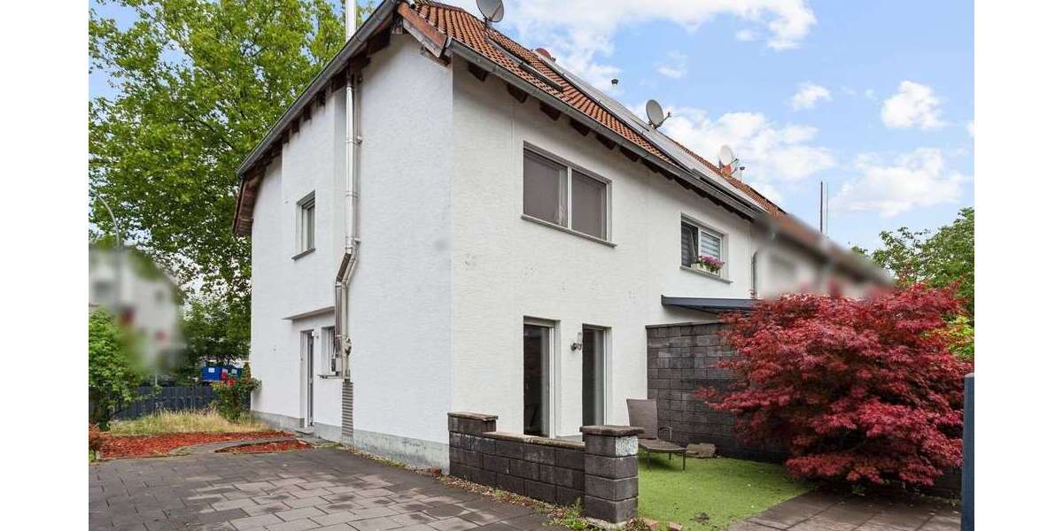 Haus zum Kaufen in Ahlen 230.000 € 98 m² 5 zimmer