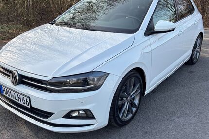 VW Polo 68.500 km 14.490 &euro; Hamm 59071