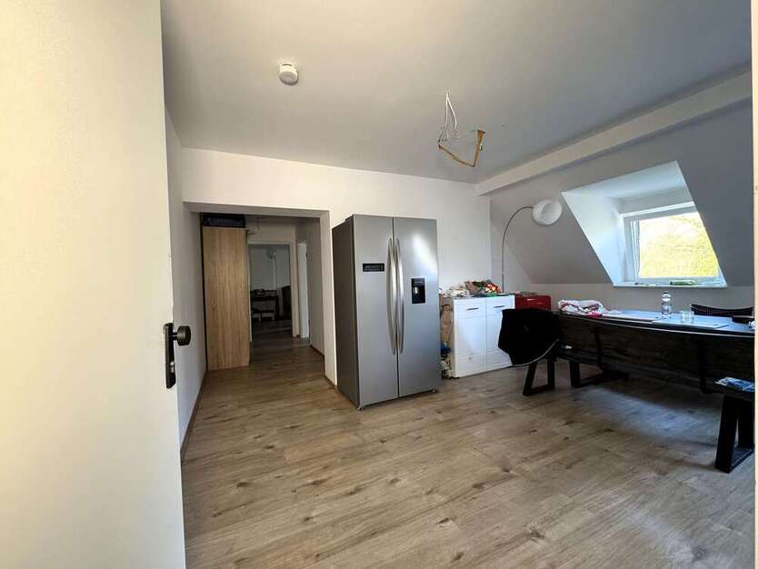 Helle 2,5-Zimmer-Wohnung in Hamm-Herringen – vermietet, modernisiert, ideale Kapitalanlage