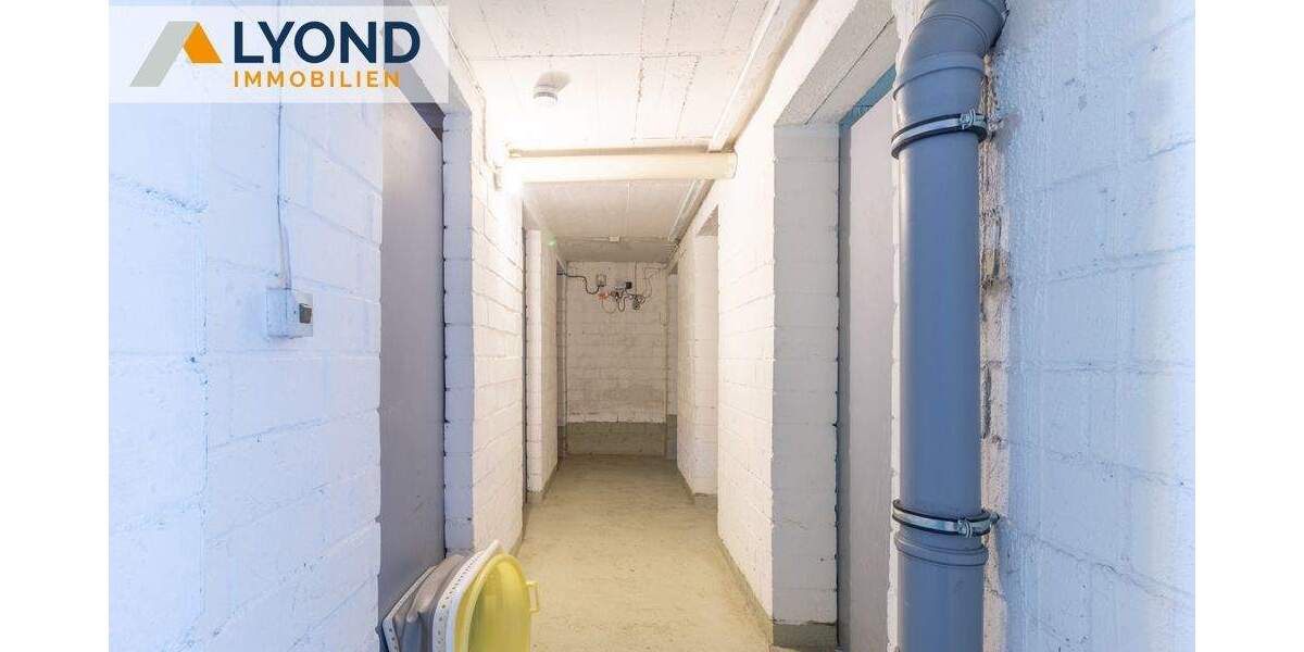 Etagenwohnung Fröndenberg - 2 Zimmer, 63 m&sup2;, 94.900&euro; | Angebot:25687834