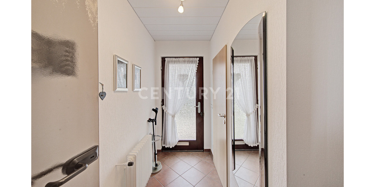 Gesucht. Gefunden. Gekauft! Zuhause mit herrlichem Garten - Reihenendhaus Dortmund Aplerbeck | Angebot:22565846