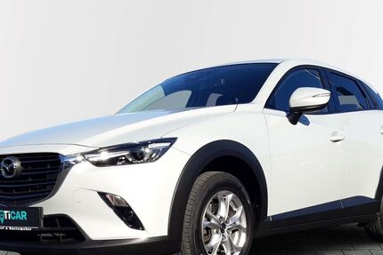 Mazda CX-3 41.245 km 17.490 &euro; Soest 59494