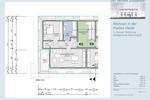 Etagenwohnung Menden (Sauerland) Bösperde - 3 Zimmer, 80 m&sup2;, 296.650&euro; | Angebot:26889474