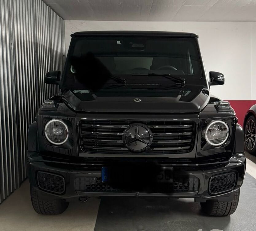 G 450