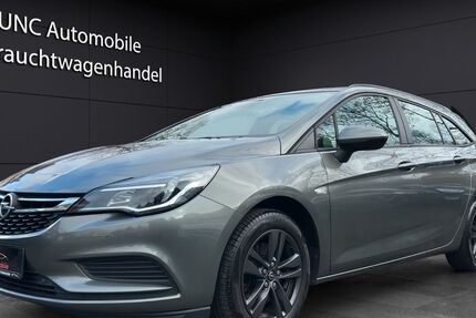 Opel Astra 127.570 km 10.490 &euro; Ahlen 59227