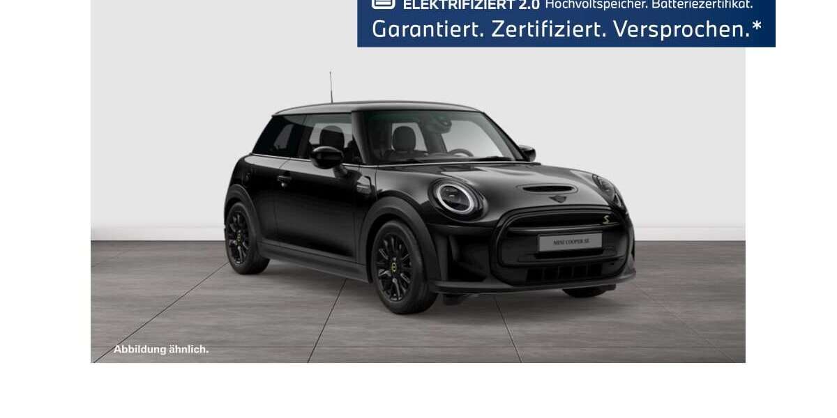 Mini Cooper SE 10.263 km 19.990 &euro; Lüdinghausen 59348