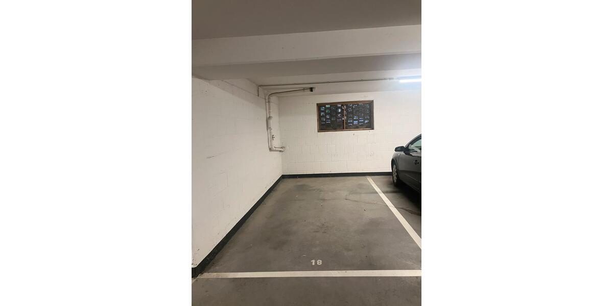 Etagenwohnung Bad Sassendorf - 2.5 Zimmer, 53 m&sup2;, 145.000&euro; | Angebot:25047926