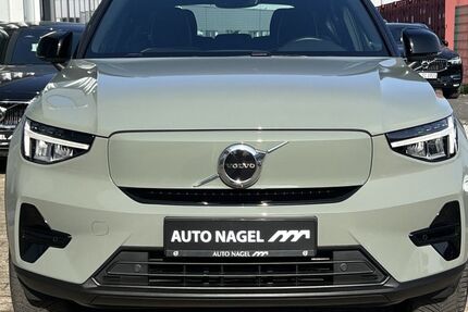 Volvo XC40 44.829 km 33.000 &euro; Hamm 59067