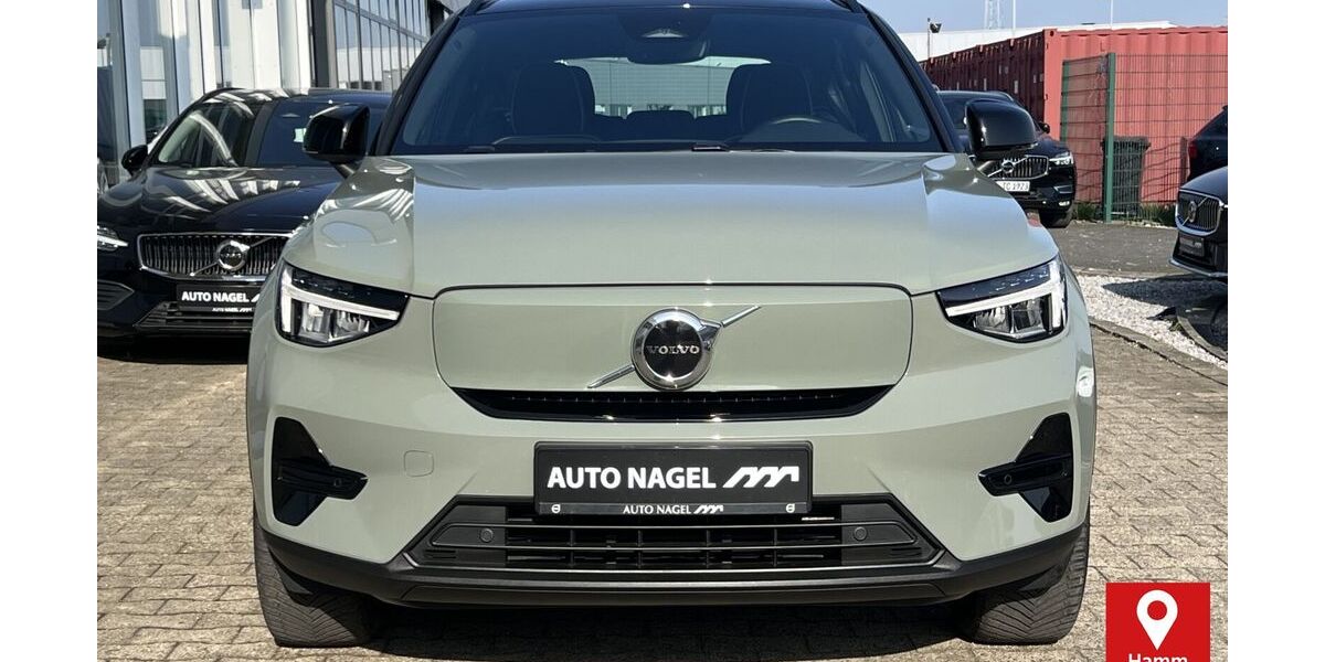 Volvo XC40 44.829 km 33.000 &euro; Hamm 59067
