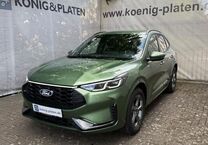 Gebrauchtwagen Ford Kuga